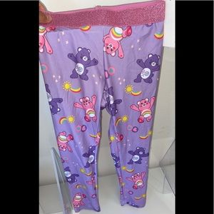 Care Bears Leggings